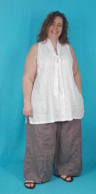 Darcey Pant