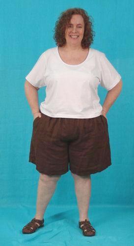 Full Leg Short