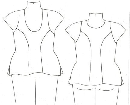 Sporty Tank Top