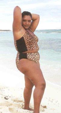 Tankini Top