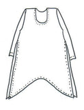 Astrid Tunic - style options