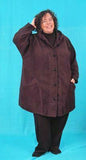 Catrine Jacket - fleece jacket fabrics