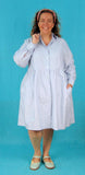 Jessica Shirt (or dress) - Multiple Fabrics