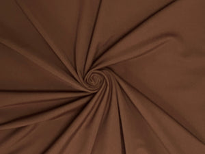 SW - Swimsuit Fabric - chocolate