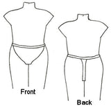Thong Bottom
