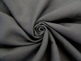 L3 - Linen - luxury weave - charcoal *****