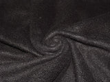 P6 - Polar Fleece Knit - black **