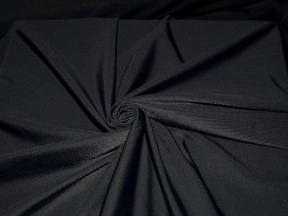 SW - Swimsuit Fabric - black