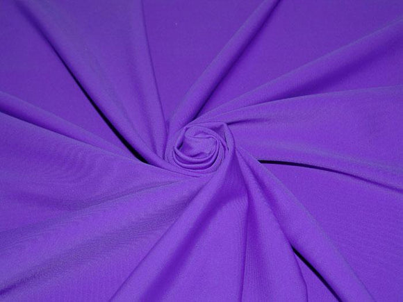 SW - Swimsuit Fabric - purple