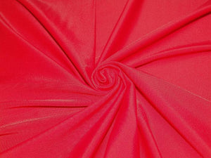 SW - Swimsuit Fabric - red